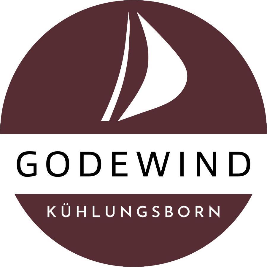 Ferienhaus Godewind Кюлунгсборн Экстерьер фото